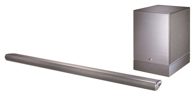 LG NB4540 is nooit meer leverbaar