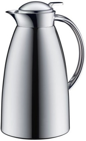 Alfi Gusto 1 L Chroom is nooit meer leverbaar