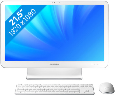 Samsung ATIV One 5 Style DP505A2G-K02NL is nooit meer leverbaar