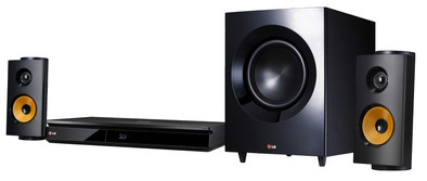 LG BH7240C is nooit meer leverbaar