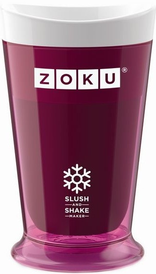 Zoku Slush &amp; Shake Maker Paars is nooit meer leverbaar