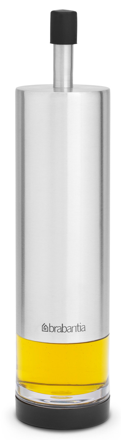 Brabantia Olie- of Azijnfles is nooit meer leverbaar