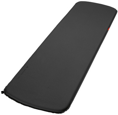 Vaude Sove Anthracite is nooit meer leverbaar