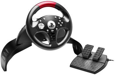 Thrustmaster T60 is nooit meer leverbaar