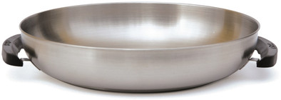 Cobb Wok is nooit meer leverbaar