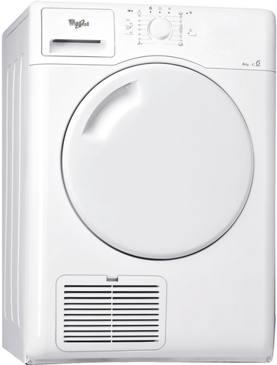 Whirlpool AWC 610 is nooit meer leverbaar