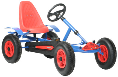 Mammoet 300B is nooit meer leverbaar