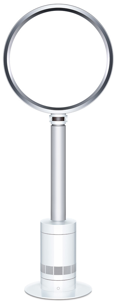 Dyson AM08 Wit/Zilver is nooit meer leverbaar