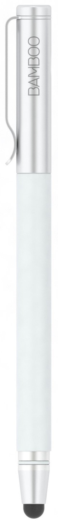 Wacom Bamboo Stylus Duo Wit is nooit meer leverbaar