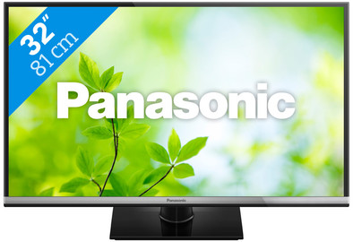 Panasonic TX-32AS600E is nooit meer leverbaar