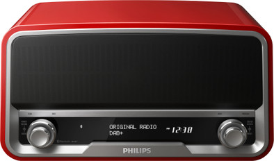Philips ORT7500 is nooit meer leverbaar