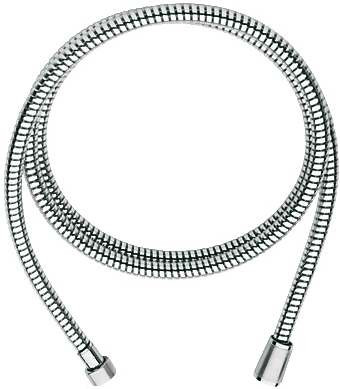 GROHE Relexaflex 200 cm is nooit meer leverbaar