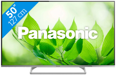 Panasonic TX-50AS600E is nooit meer leverbaar