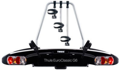 Thule EuroClassic G6 929 is nooit meer leverbaar