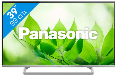 Panasonic TX-39AS600E is nooit meer leverbaar
