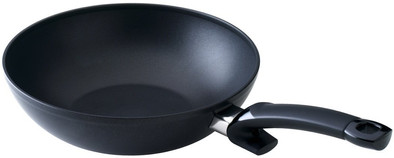Fissler Asia Wokpan 28 cm is nooit meer leverbaar