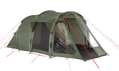 Nomad Dogon 3 (+1) LW is nooit meer leverbaar