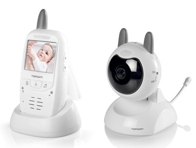 Topcom KS-4240 is nooit meer leverbaar