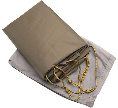 Nomad Zip-in Floor Dogon 4 (+2) LW is nooit meer leverbaar