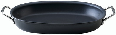 Fissler Vispan met Deksel 36 x 24 cm is nooit meer leverbaar