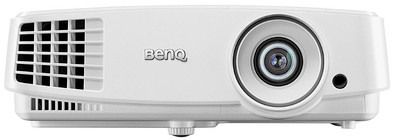 BenQ TW523P is nooit meer leverbaar