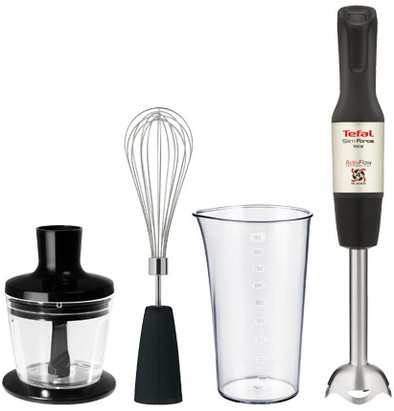 Tefal Slimforce HB853 is nooit meer leverbaar