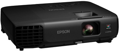 Epson EB-S03 is nooit meer leverbaar
