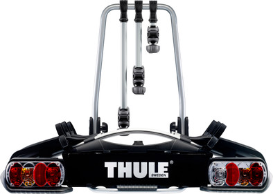 Thule EuroWay G2 922 is nooit meer leverbaar