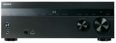 Sony STR-DH550 is nooit meer leverbaar