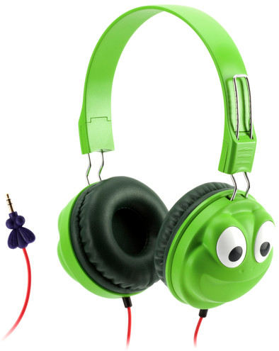 Griffin KaZoo MyPhones Frog is nooit meer leverbaar