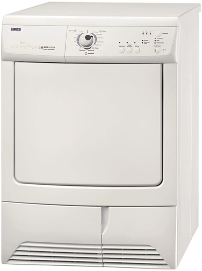 Zanussi ZTE170 is nooit meer leverbaar