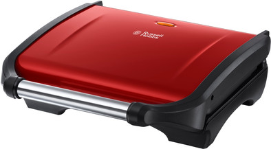 Russell Hobbs Colours Rood is nooit meer leverbaar