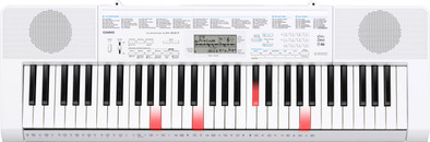 Casio LK-247 is nooit meer leverbaar