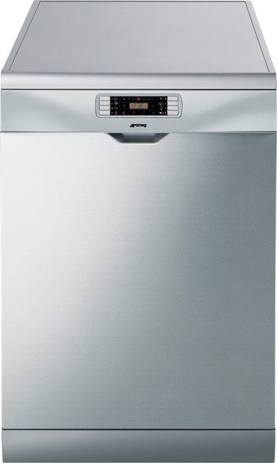 Smeg LSA6439X2 is nooit meer leverbaar