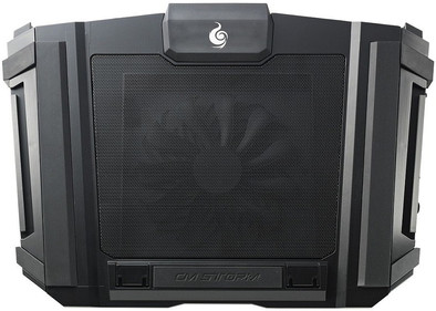 Cooler Master CM storm SF-17 is nooit meer leverbaar
