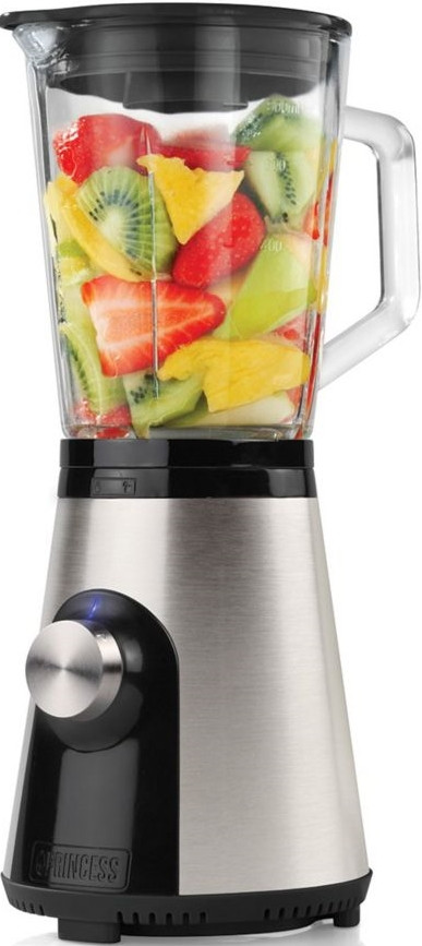 Princess Compact is nooit meer leverbaar