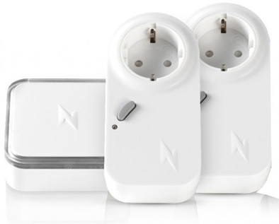 Sitecom Home Energy Monitor Starter Pack is nooit meer leverbaar