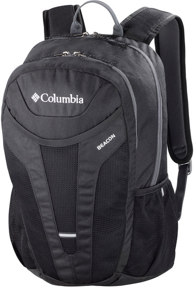 Columbia Beacon III Black is nooit meer leverbaar