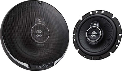 Kenwood KFC-PS1795 is nooit meer leverbaar