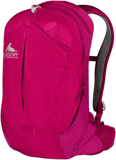 Gregory Maya 10 Fresh Pink is nooit meer leverbaar