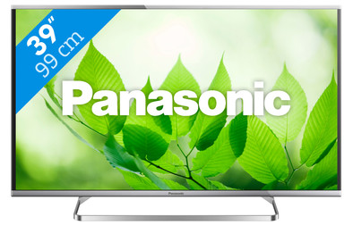 Panasonic TX-39AS650E is nooit meer leverbaar