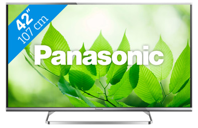 Panasonic TX-42AS650E is nooit meer leverbaar