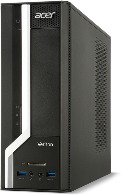 Acer Veriton X2631G is nooit meer leverbaar