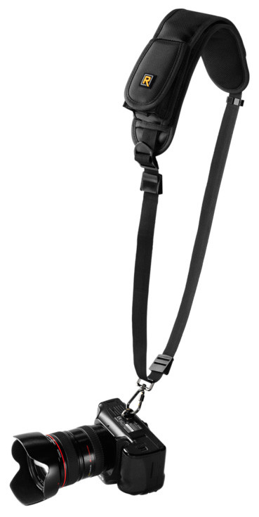 BlackRapid RS-5 is nooit meer leverbaar