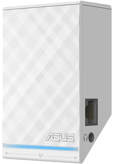Asus RP-AC52 is nooit meer leverbaar