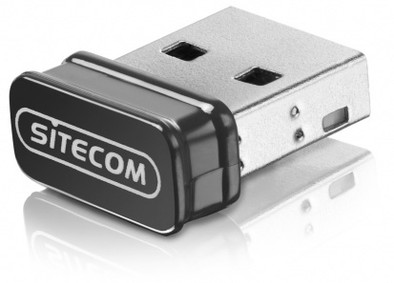 Sitecom WLA-3001 is nooit meer leverbaar