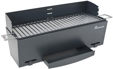 Landmann Balkonbarbecue is nooit meer leverbaar