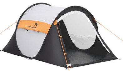 Easy Camp Funster Black &amp; White is nooit meer leverbaar
