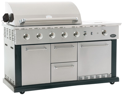 Boretti Marciano is nooit meer leverbaar