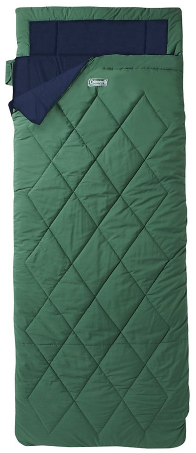 Coleman Vail Single Lite is nooit meer leverbaar